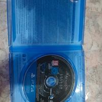 Batman per ps4
