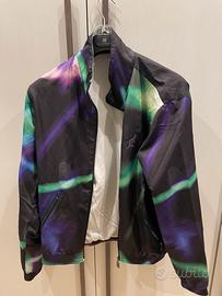 Tuta completa australian l’alpina hardcore gabber