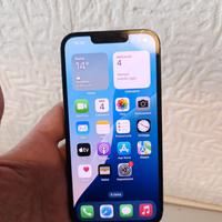 iPhone 13 256GB difetti estetici