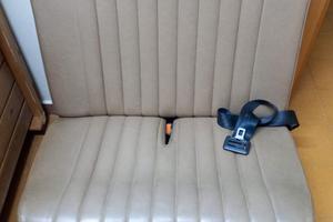 Sedile camper Fiat 242