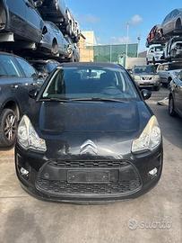CITROEN C3 1.1 B - ANNO 2010 - PER RICAMBI