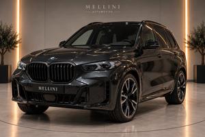 Bmw X5 M+ xDrive30d 48V Msport