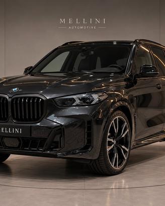 Bmw X5 M+ xDrive30d 48V Msport