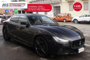 Maserati Ghibli 3.0 Diesel 275 CV Unicopropri...