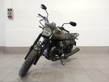Moto Guzzi V7 III - Stone ABS U12437