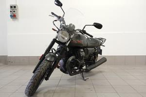 Moto Guzzi V7 III - Stone ABS U12437