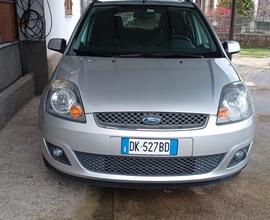 FORD Fiesta 5ª serie