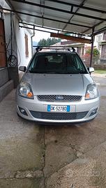 FORD Fiesta 5ª serie