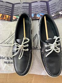 Scarapa barca Sebago