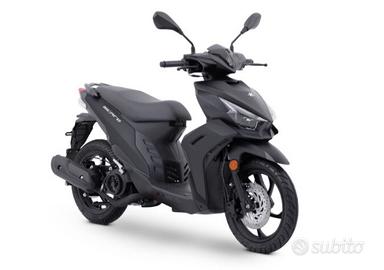 Kymco Micare 125