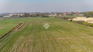 TERRENO A SAN GIULIANO MILANESE