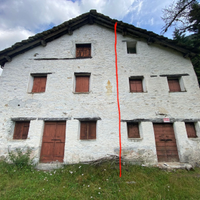 Baita valchiavenna