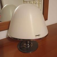 2 Lampade da tavolo Kuala Mid-Century  iGuzzini