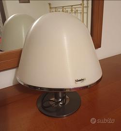 2 Lampade da tavolo Kuala Mid-Century  iGuzzini