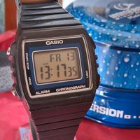 orologio casio subacqueo 