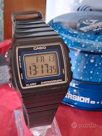 orologio casio subacqueo 