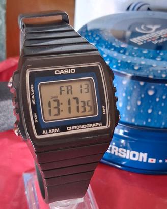 orologio casio subacqueo 