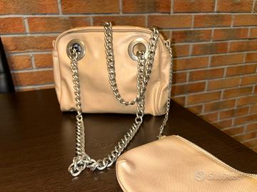 pochette Armani Jeans
