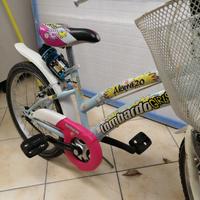 bici bambina
