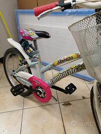 bici bambina
