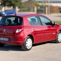 Renault Clio 1.5 dCi 2010