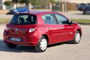 Renault Clio 1.5 dCi 2010