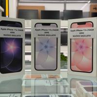 Apple iPhone 17e 256GB - NUOVO SIGILLATO