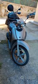 scarabeo 50