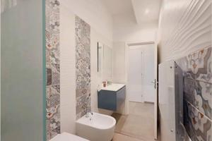 Bilocale in via medaglie d'oro