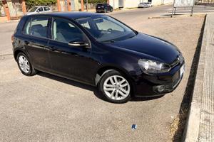 Golf 6 1.6 Tdi Higline
