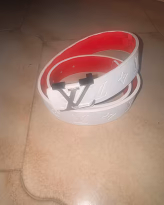 Cintura Louis Vuitton