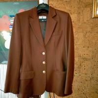giacca in lana Oliver by Valentino ORIGINALE tg 44