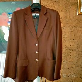 giacca in lana Oliver by Valentino ORIGINALE tg 44