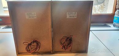 Casse Kenwood LS-N301