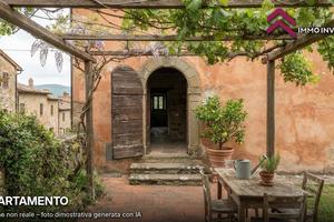 Rustico - Tuscania