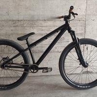Dirt Bike La Bomba GT