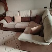 Divano letto