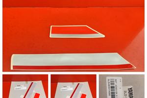 ADESIVO YAMAHA XTZ 750 XTZ 660 SUPERTENERE