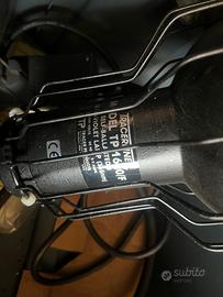 Lampada UV Tracerline TP-1600F + kit