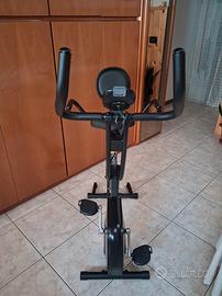 cyclette 