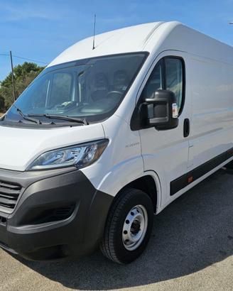 FIAT Ducato 35 2.3 MJT 140CV PLM-SL-TM Furg.Maxi
