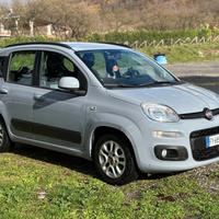 Fiat Panda 1.2 EasyPower Lounge