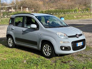 Fiat Panda 1.2 EasyPower Lounge