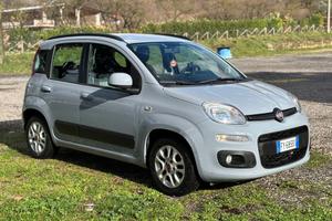Fiat Panda 1.2 EasyPower Lounge