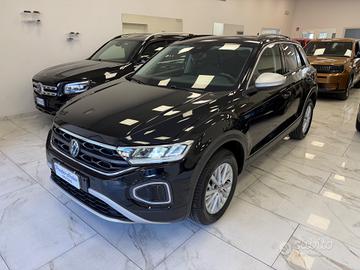 Volkswagen T-Roc 2.0 TDI SCR 150 CV DSG Style