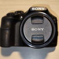 Sony alpha 3000