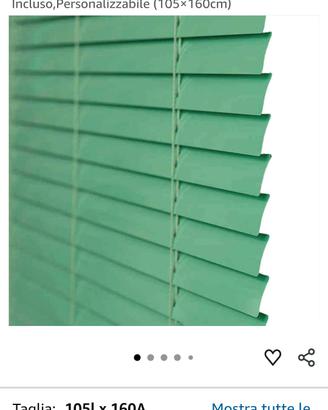 veneziana verde