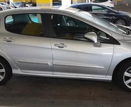 PEUGEOT 308 1.6 diesel 2011