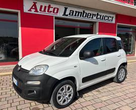 FIAT Panda 1.3 MJT S&S 4x4 Van 2 posti