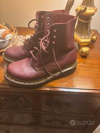 Scarponvini donns dr.martens
